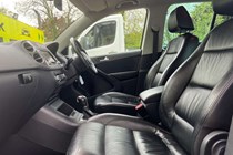 Volkswagen Tiguan (08-16) 2.0 TDi R Line 5d DSG For Sale - CarsUnder3000, Rayleigh
