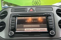 Volkswagen Tiguan (08-16) 2.0 TDi R Line 5d DSG For Sale - CarsUnder3000, Rayleigh