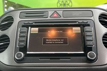 Volkswagen Tiguan (08-16) 2.0 TDi R Line 5d DSG For Sale - CarsUnder3000, Rayleigh
