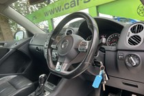 Volkswagen Tiguan (08-16) 2.0 TDi R Line 5d DSG For Sale - CarsUnder3000, Rayleigh