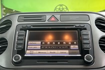 Volkswagen Tiguan (08-16) 2.0 TDi R Line 5d DSG For Sale - CarsUnder3000, Rayleigh