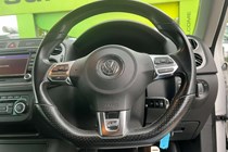 Volkswagen Tiguan (08-16) 2.0 TDi R Line 5d DSG For Sale - CarsUnder3000, Rayleigh