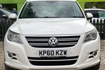 Volkswagen Tiguan (08-16) 2.0 TDi R Line 5d DSG For Sale - CarsUnder3000, Rayleigh