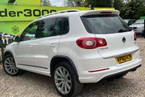 Volkswagen Tiguan (08-16) 2.0 TDi R Line 5d DSG For Sale - CarsUnder3000, Rayleigh