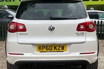 Volkswagen Tiguan (08-16) 2.0 TDi R Line 5d DSG For Sale - CarsUnder3000, Rayleigh