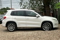 Volkswagen Tiguan (08-16) 2.0 TDi R Line 5d DSG For Sale - CarsUnder3000, Rayleigh