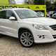 Volkswagen Tiguan (08-16) 2.0 TDi R Line 5d DSG For Sale - CarsUnder3000, Rayleigh