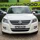 Volkswagen Tiguan (08-16) 2.0 TDi R Line 5d DSG For Sale - CarsUnder3000, Rayleigh