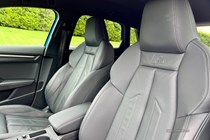 Audi A3 Sportback (20 on) 30 TDI S line 5dr S Tronic For Sale - MCautosales, Magherafelt