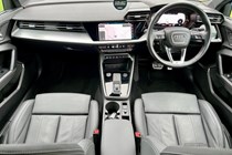 Audi A3 Sportback (20 on) 30 TDI S line 5dr S Tronic For Sale - MCautosales, Magherafelt