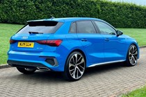 Audi A3 Sportback (20 on) 30 TDI S line 5dr S Tronic For Sale - MCautosales, Magherafelt