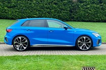 Audi A3 Sportback (20 on) 30 TDI S line 5dr S Tronic For Sale - MCautosales, Magherafelt