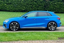 Audi A3 Sportback (20 on) 30 TDI S line 5dr S Tronic For Sale - MCautosales, Magherafelt
