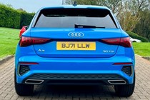 Audi A3 Sportback (20 on) 30 TDI S line 5dr S Tronic For Sale - MCautosales, Magherafelt