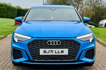 Audi A3 Sportback (20 on) 30 TDI S line 5dr S Tronic For Sale - MCautosales, Magherafelt