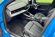 Audi A3 Sportback (20 on) 30 TDI S line 5dr S Tronic For Sale - MCautosales, Magherafelt