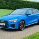 Audi A3 Sportback (20 on) 30 TDI S line 5dr S Tronic For Sale - MCautosales, Magherafelt
