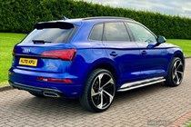 Audi Q5 SUV (16-24) 40 TDI Quattro S Line S Tronic 5d For Sale - MCautosales, Magherafelt