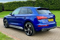 Audi Q5 SUV (16-24) 40 TDI Quattro S Line S Tronic 5d For Sale - MCautosales, Magherafelt