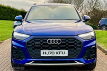 Audi Q5 SUV (16-24) 40 TDI Quattro S Line S Tronic 5d For Sale - MCautosales, Magherafelt