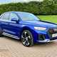 Audi Q5 SUV (16-24) 40 TDI Quattro S Line S Tronic 5d For Sale - MCautosales, Magherafelt