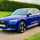 Audi Q5 SUV (16-24) 40 TDI Quattro S Line S Tronic 5d For Sale - MCautosales, Magherafelt