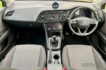 SEAT Leon Hatchback (13-20) 1.6 TDI (110bhp) SE 5d For Sale - MCautosales, Magherafelt