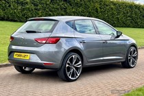 SEAT Leon Hatchback (13-20) 1.6 TDI (110bhp) SE 5d For Sale - MCautosales, Magherafelt