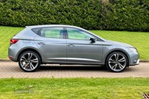 SEAT Leon Hatchback (13-20) 1.6 TDI (110bhp) SE 5d For Sale - MCautosales, Magherafelt