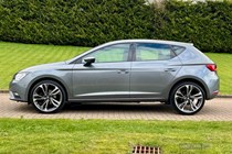 SEAT Leon Hatchback (13-20) 1.6 TDI (110bhp) SE 5d For Sale - MCautosales, Magherafelt
