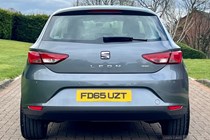 SEAT Leon Hatchback (13-20) 1.6 TDI (110bhp) SE 5d For Sale - MCautosales, Magherafelt