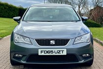 SEAT Leon Hatchback (13-20) 1.6 TDI (110bhp) SE 5d For Sale - MCautosales, Magherafelt