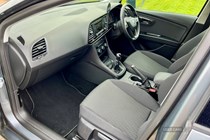 SEAT Leon Hatchback (13-20) 1.6 TDI (110bhp) SE 5d For Sale - MCautosales, Magherafelt