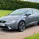 SEAT Leon Hatchback (13-20) 1.6 TDI (110bhp) SE 5d For Sale - MCautosales, Magherafelt