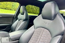 Audi A6 RS6 Avant (13-18) 4.0T FSI Quattro RS6 Performance 5d Tip Auto For Sale - MCautosales, Magherafelt