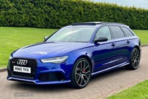 Audi A6 RS6 Avant (13-18) 4.0T FSI Quattro RS6 Performance 5d Tip Auto For Sale - MCautosales, Magherafelt