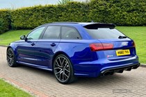 Audi A6 RS6 Avant (13-18) 4.0T FSI Quattro RS6 Performance 5d Tip Auto For Sale - MCautosales, Magherafelt