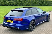 Audi A6 RS6 Avant (13-18) 4.0T FSI Quattro RS6 Performance 5d Tip Auto For Sale - MCautosales, Magherafelt