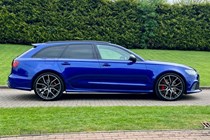 Audi A6 RS6 Avant (13-18) 4.0T FSI Quattro RS6 Performance 5d Tip Auto For Sale - MCautosales, Magherafelt