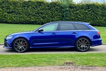 Audi A6 RS6 Avant (13-18) 4.0T FSI Quattro RS6 Performance 5d Tip Auto For Sale - MCautosales, Magherafelt