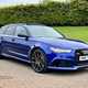 Audi A6 RS6 Avant (13-18) 4.0T FSI Quattro RS6 Performance 5d Tip Auto For Sale - MCautosales, Magherafelt