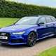 Audi A6 RS6 Avant (13-18) 4.0T FSI Quattro RS6 Performance 5d Tip Auto For Sale - MCautosales, Magherafelt