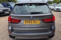 BMW X5 4x4 (13-18) xDrive30d M Sport 5d Auto For Sale - KPH SYKEHOUSE LTD TA Priory Motors, Goole