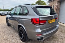 BMW X5 4x4 (13-18) xDrive30d M Sport 5d Auto For Sale - KPH SYKEHOUSE LTD TA Priory Motors, Goole