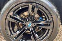 BMW X5 4x4 (13-18) xDrive30d M Sport 5d Auto For Sale - KPH SYKEHOUSE LTD TA Priory Motors, Goole