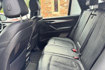 BMW X5 4x4 (13-18) xDrive30d M Sport 5d Auto For Sale - KPH SYKEHOUSE LTD TA Priory Motors, Goole