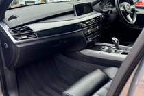 BMW X5 4x4 (13-18) xDrive30d M Sport 5d Auto For Sale - KPH SYKEHOUSE LTD TA Priory Motors, Goole