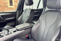 BMW X5 4x4 (13-18) xDrive30d M Sport 5d Auto For Sale - KPH SYKEHOUSE LTD TA Priory Motors, Goole