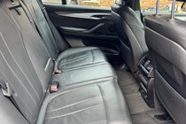 BMW X5 4x4 (13-18) xDrive30d M Sport 5d Auto For Sale - KPH SYKEHOUSE LTD TA Priory Motors, Goole