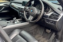 BMW X5 4x4 (13-18) xDrive30d M Sport 5d Auto For Sale - KPH SYKEHOUSE LTD TA Priory Motors, Goole
